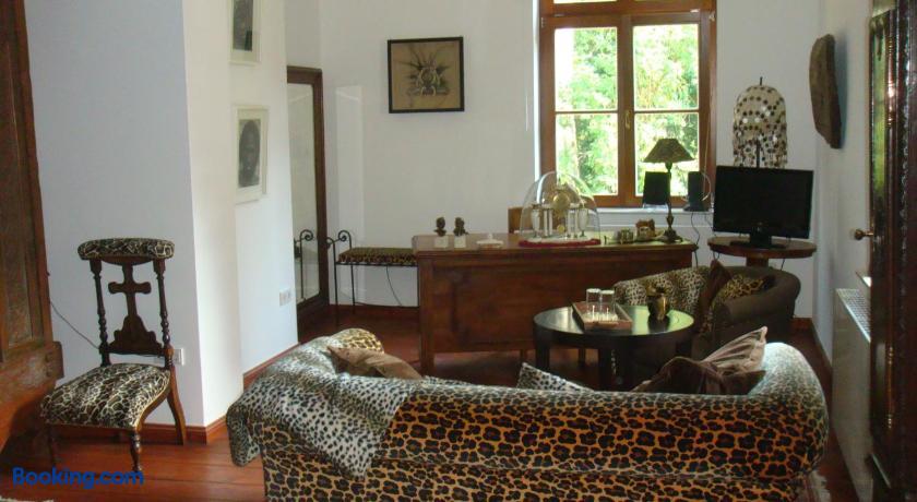 booking-420740-10709645 Residenz Villa Kult