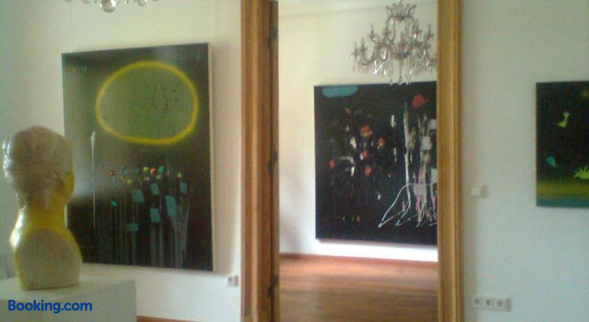 booking-420740-10709660 Residenz Villa Kult