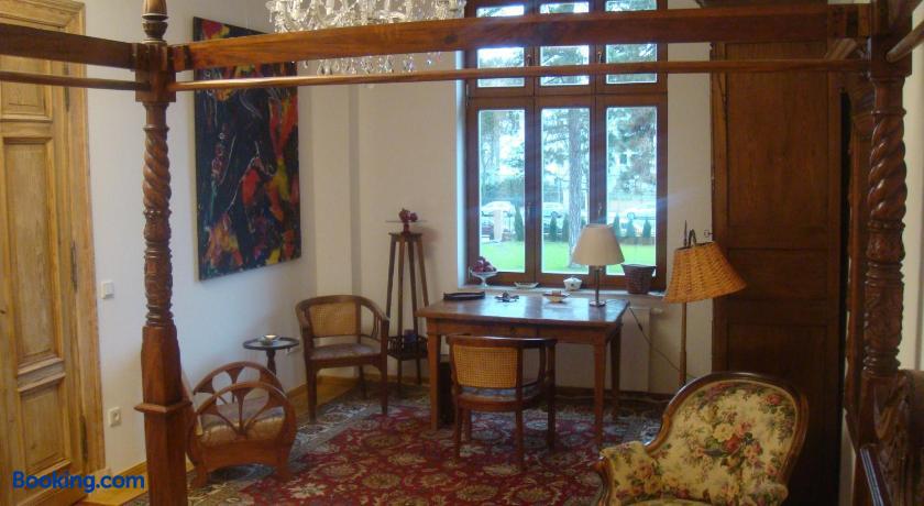 booking-420740-10709688 Residenz Villa Kult