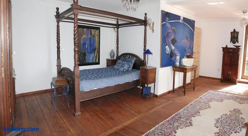booking-420740-10710126 Residenz Villa Kult