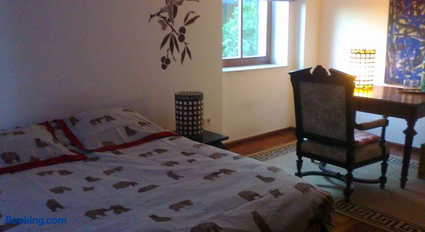 booking-420740-10828403 Residenz Villa Kult