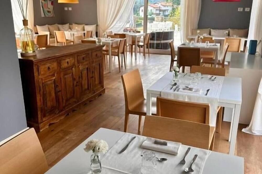 Bes Hotel Terme di Palazzago