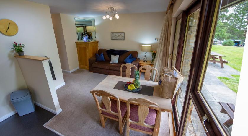 Scandinavian Village Ltd