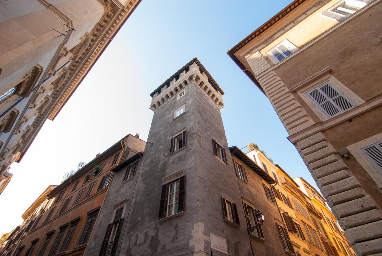 Navona Tower Relais