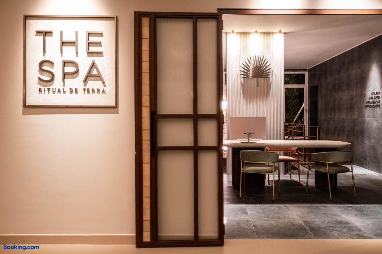 booking-1071407904-569375683-512845 Hotel Ritual De Terra & Spa Moraira