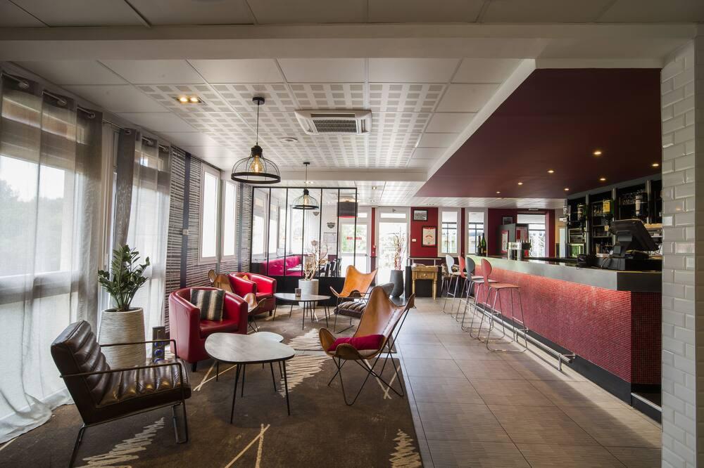 Ibis Antibes Sophia Antipolis Provence-Alpes-Côte d'Azur - Valbonne visuel 4/5