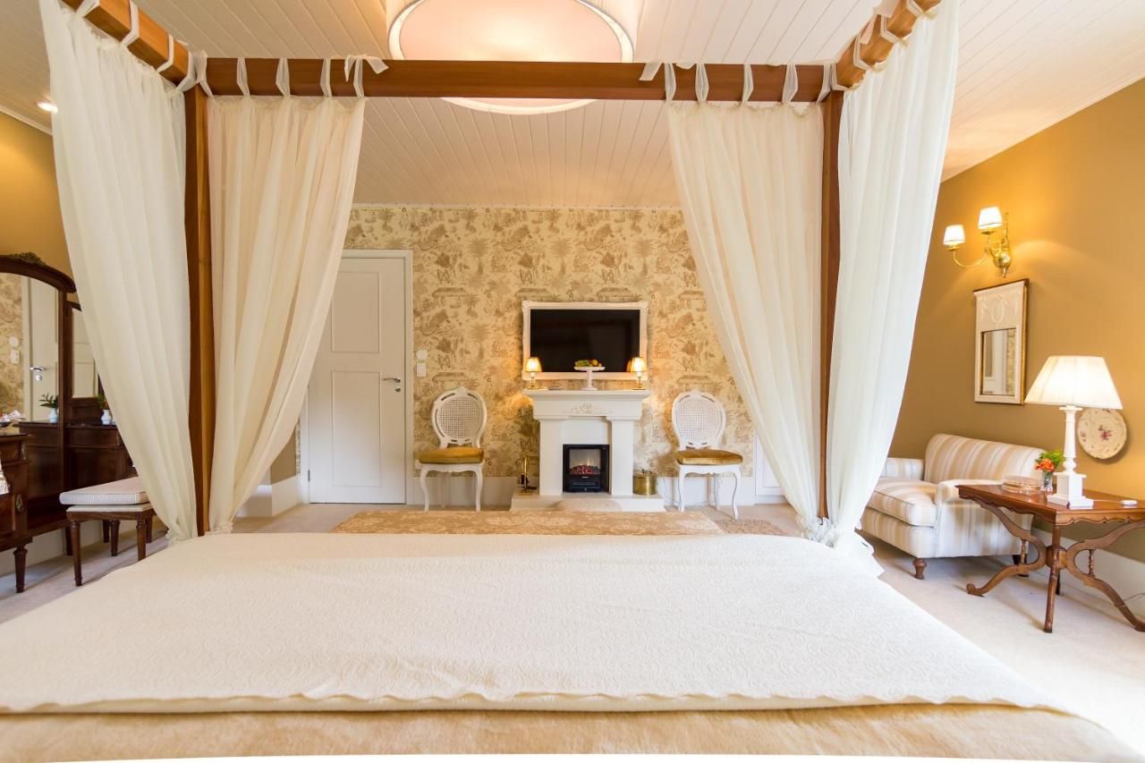 Casa Regaleira Hotel Boutique