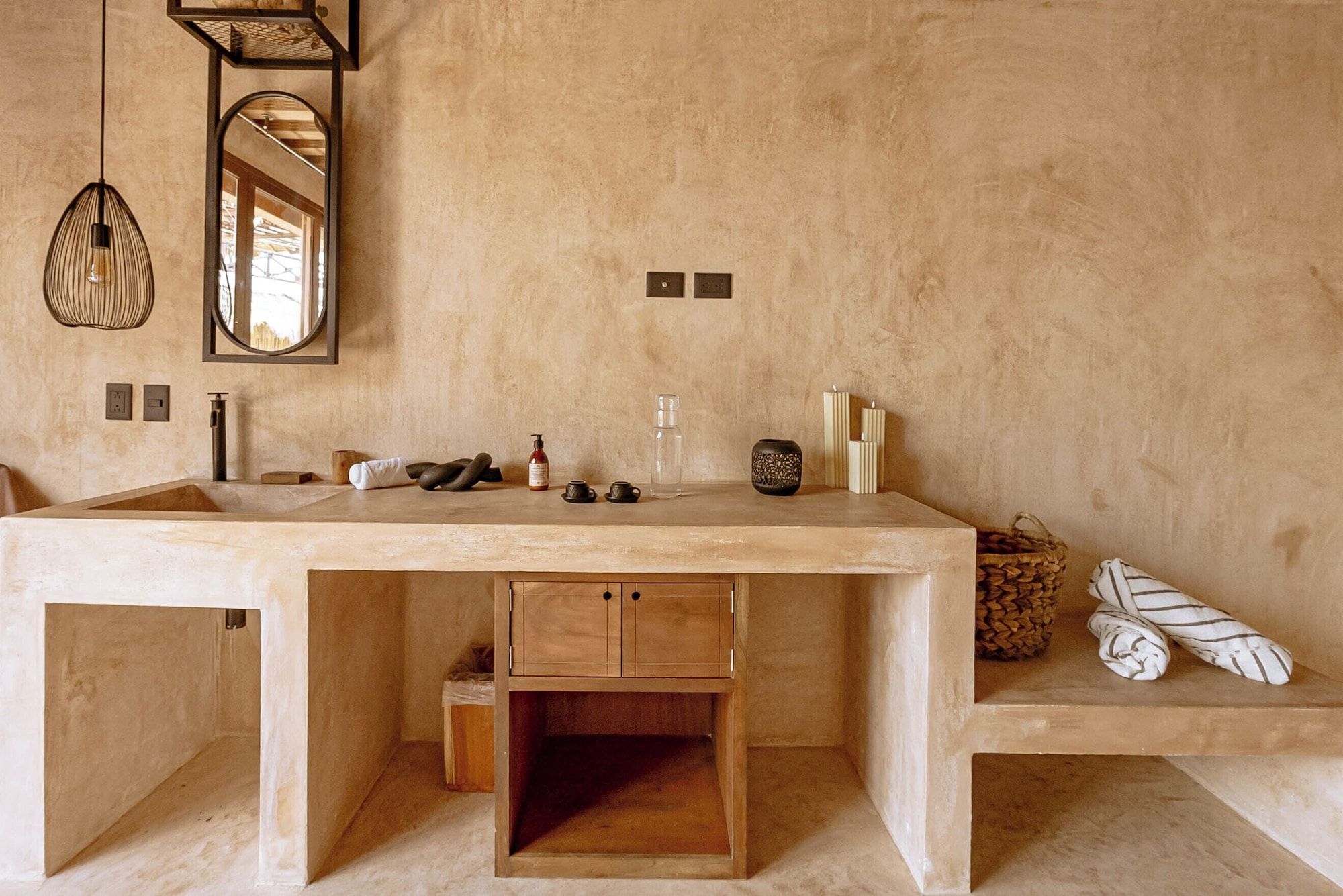 Awa Holbox Hotel Boutique - Beach Front