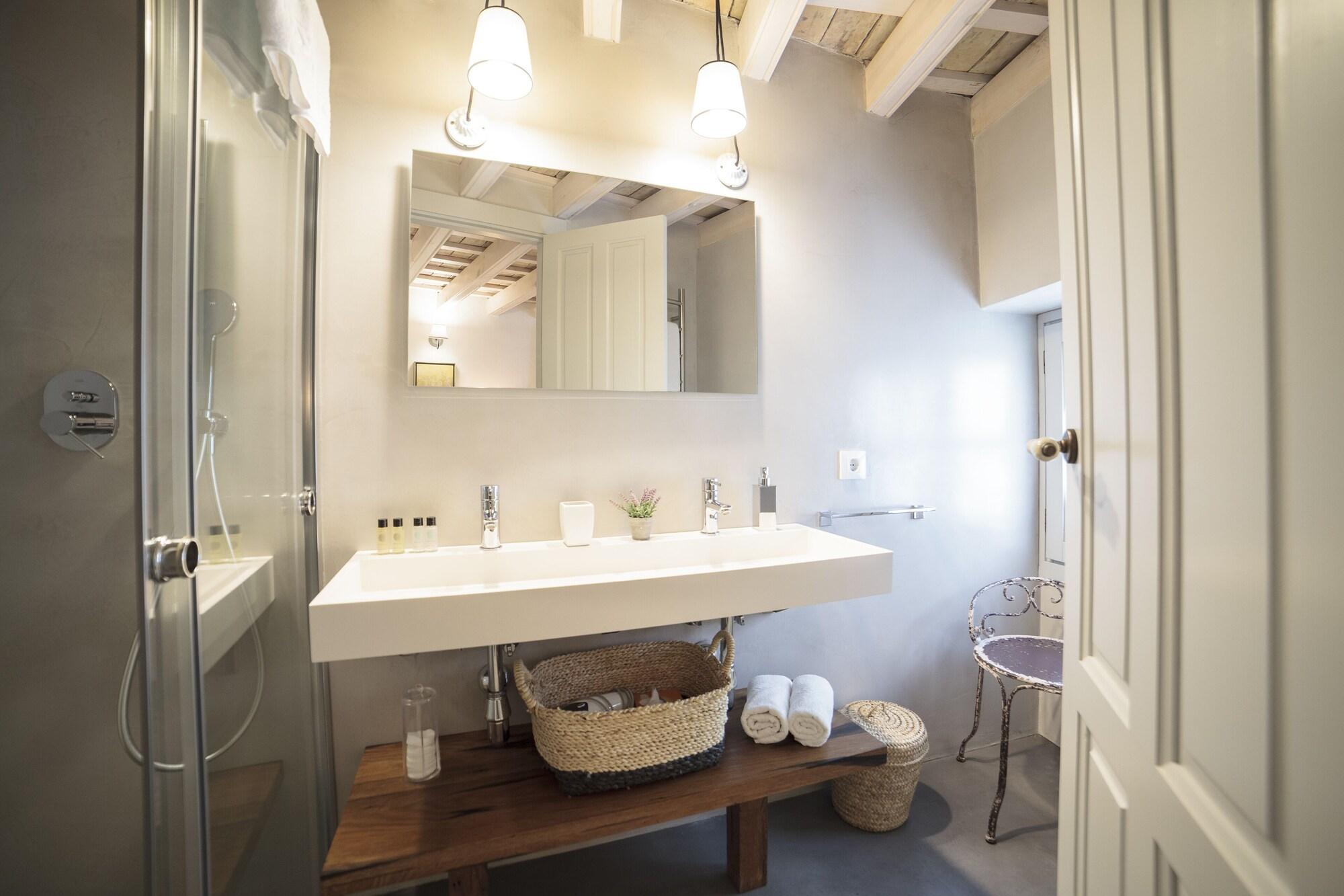 Casa Shelly Hospedería Andalousië - Vejer de la Frontera visuel 2/5 Casa Shelly Hospedería Andalousië - Vejer de la Frontera visuel 2/5