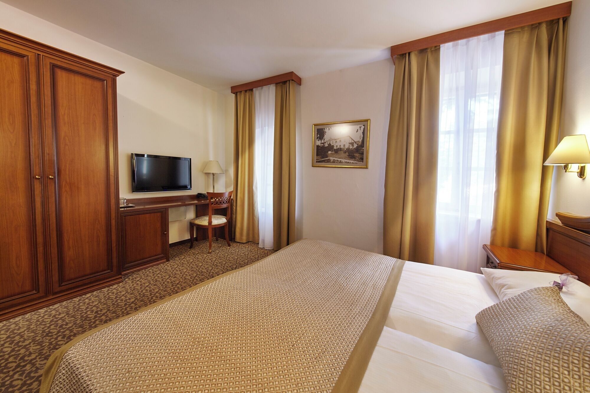 Hotel Convent - Hotel & Resort Adria Ankaran