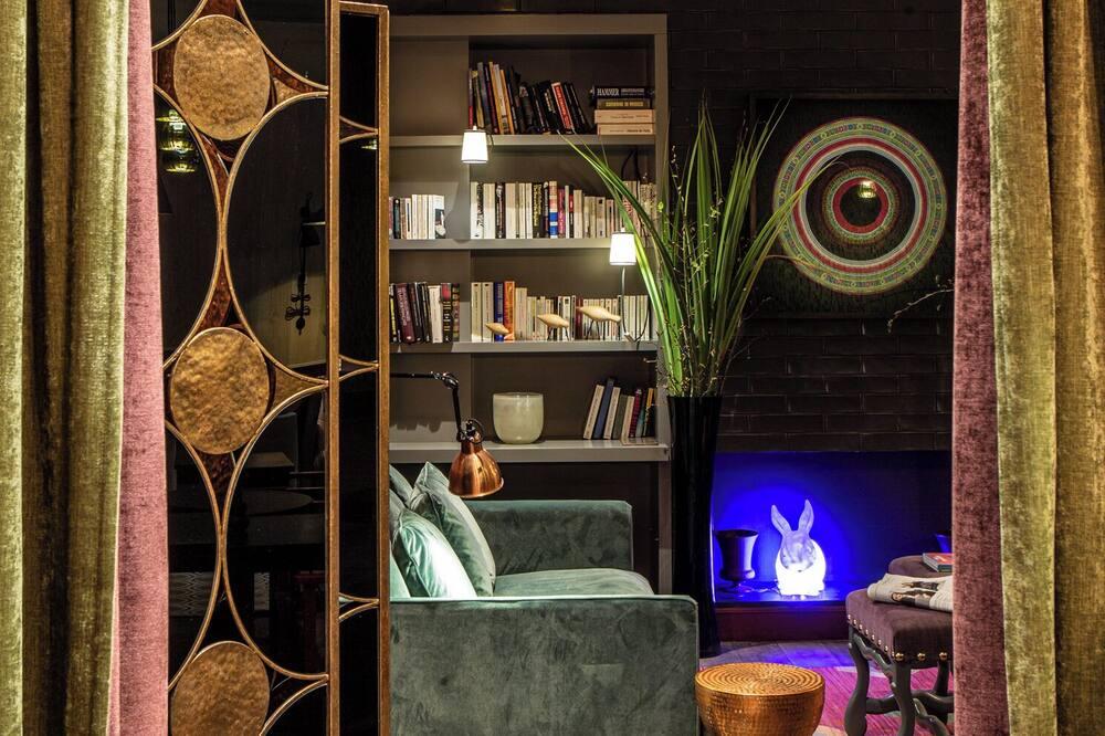 Hôtel Adèle & Jules Ile de France - Paris visuel 1/5 Hôtel Adèle & Jules Ile de France - Paris visuel 1/5