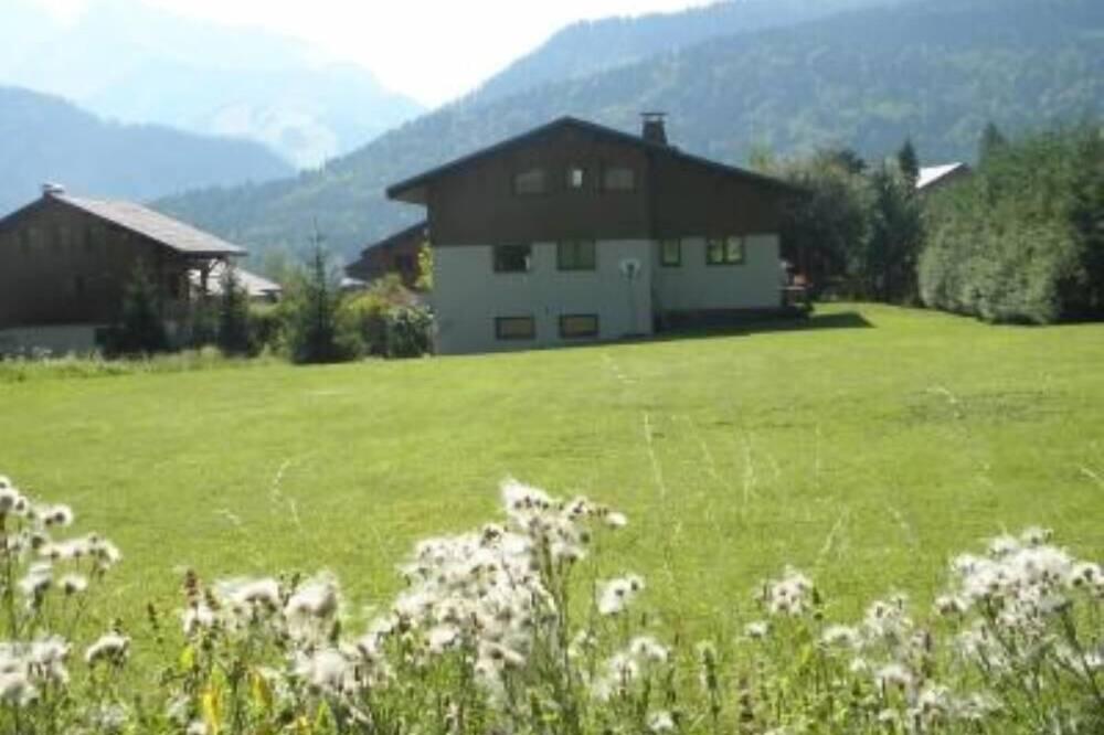 Chalet Saint Jean de Sixt - Rhône-Alpes - Saint-Jean-de-Sixt visuel 1/5 Chalet Saint Jean de Sixt - Rhône-Alpes - Saint-Jean-de-Sixt visuel 1/5