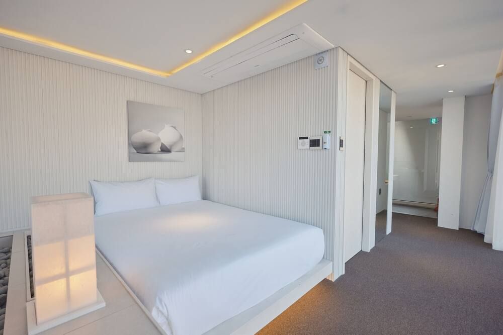 The Leap Seoul Sadang