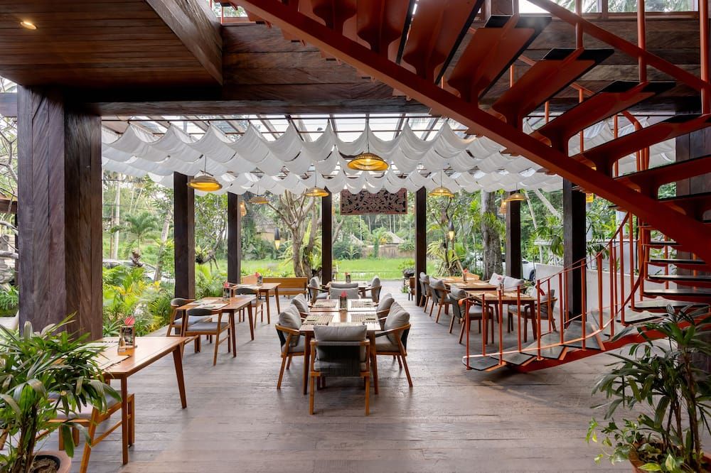 AnandaDara Ubud Resort & Spa