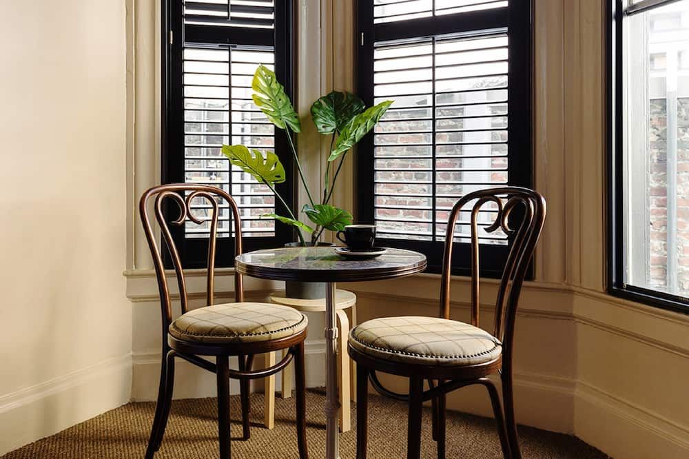 Palihotel San Francisco