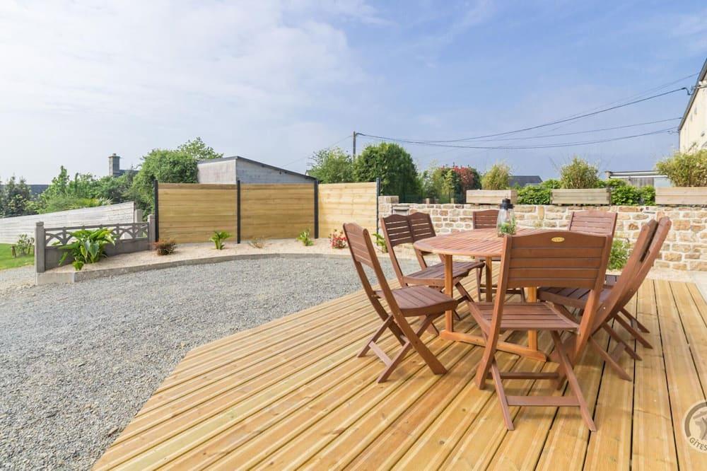 Gite Lolif, 4 bedrooms, 8 persons Laag-Normandië - Genets visuel 2/10 Gite Lolif, 4 bedrooms, 8 persons Laag-Normandië - Genets visuel 2/10
