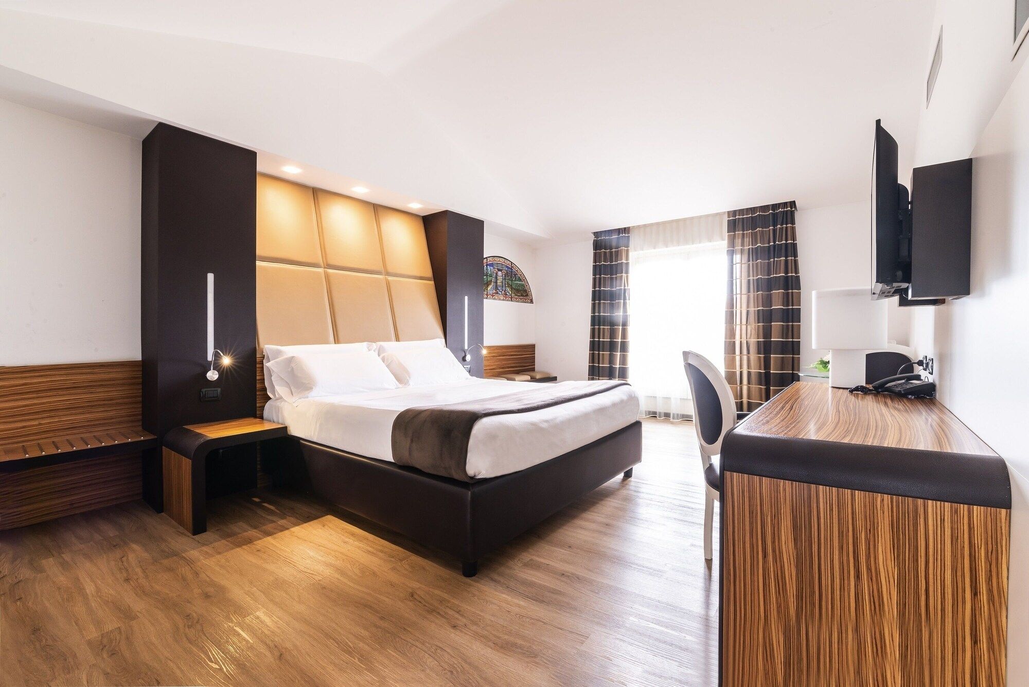 San Giorgio Palace Hotel Ragusa Ibla