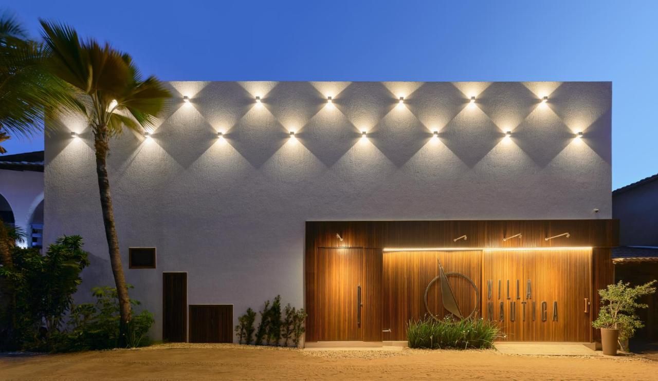 Villa Nautica Boutique Hotel