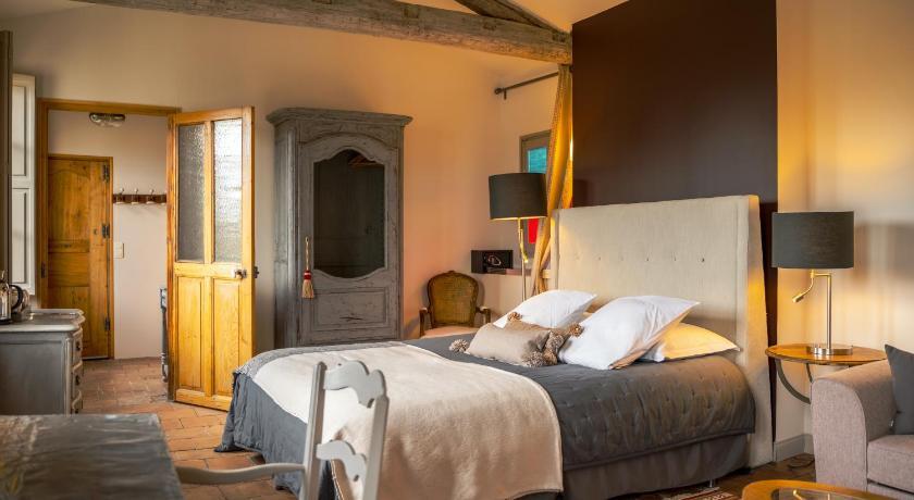 Les Jardins de Baracane Provence-Alpes-Côte d'Azur - Avignon visuel 4/5