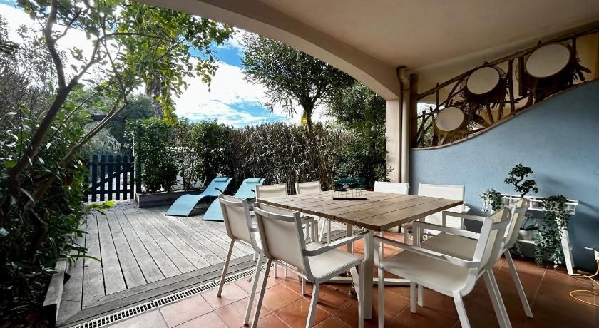 Marinabay 5 Provence-Alpes-Côte d'Azur - Cogolin visuel 2/5