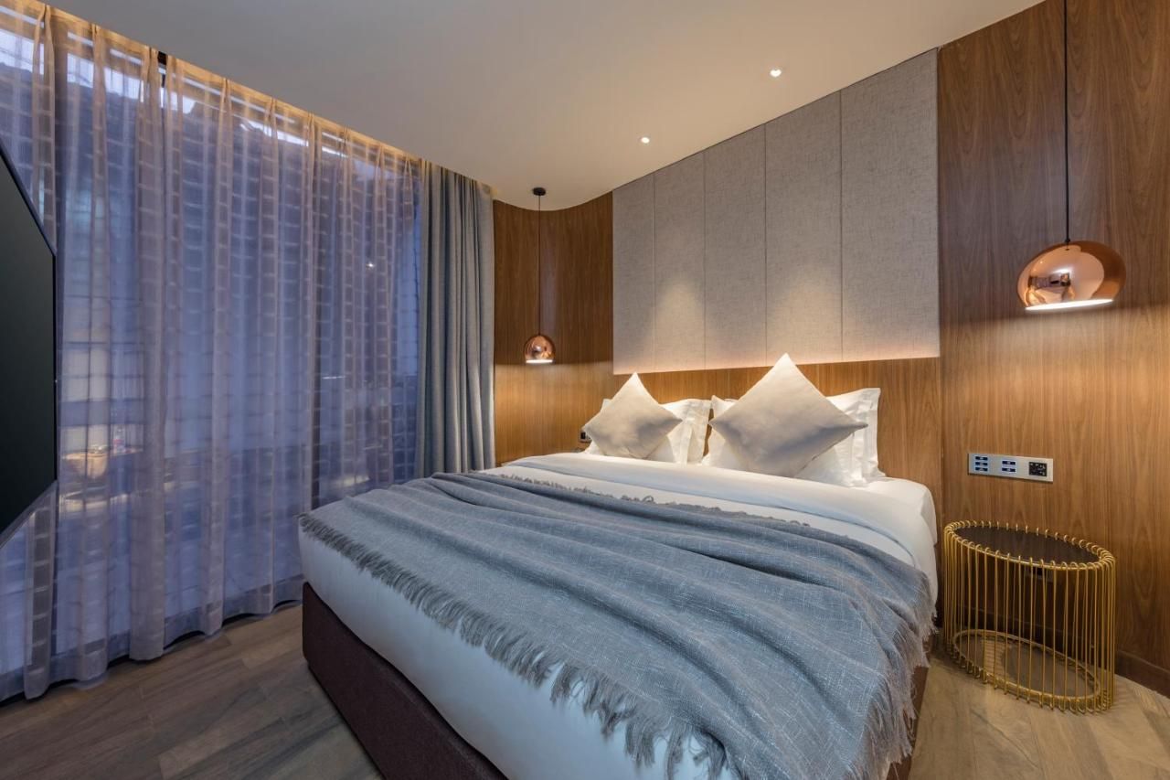 Hangshe Hostel Fuzhou
