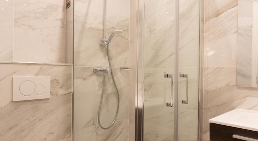 Résidence de Bourgogne Ile de France - Paris visuel 1/5