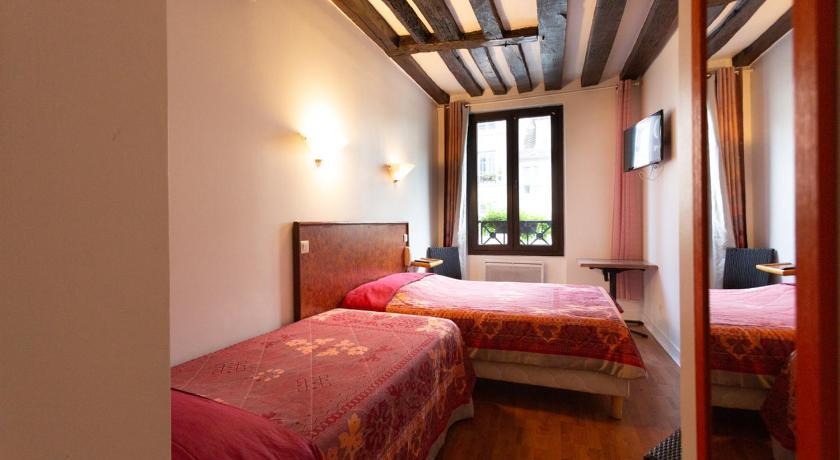 Résidence de Bourgogne Ile de France - Paris visuel 5/5