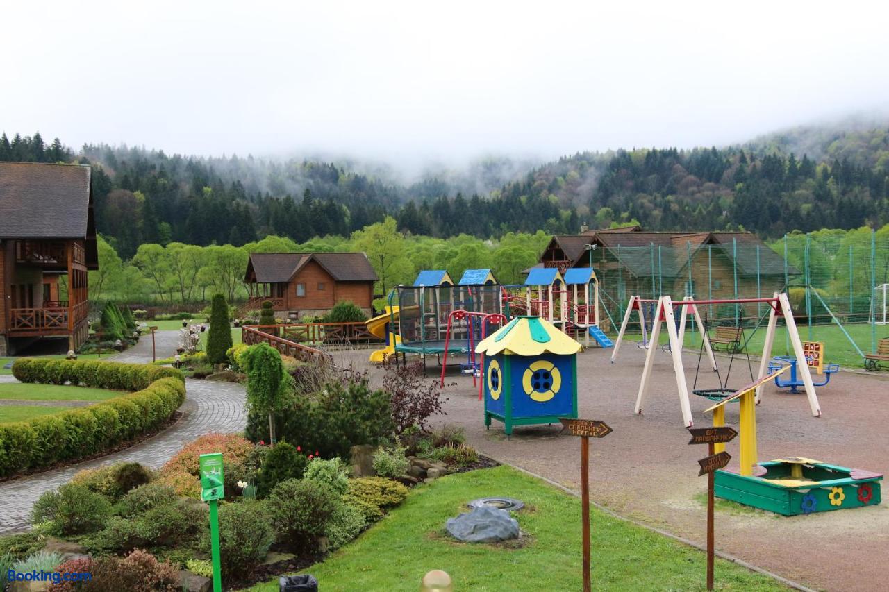 booking-2008941-650221588-125423 Taor Karpaty Resort & Spa
