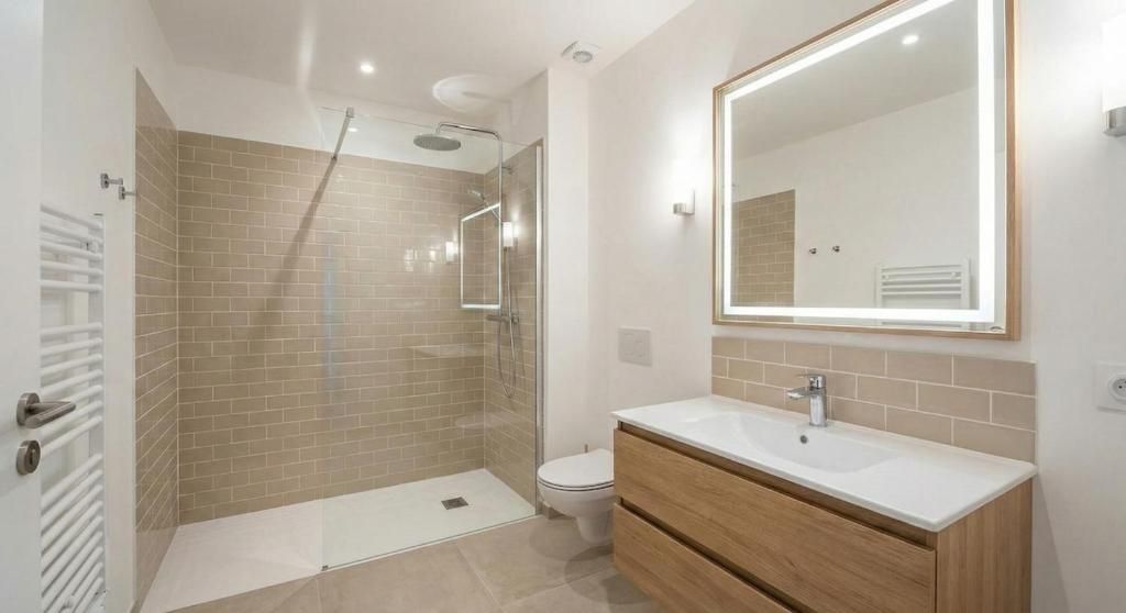 Appartement face à la Cathédrale d'Amiens