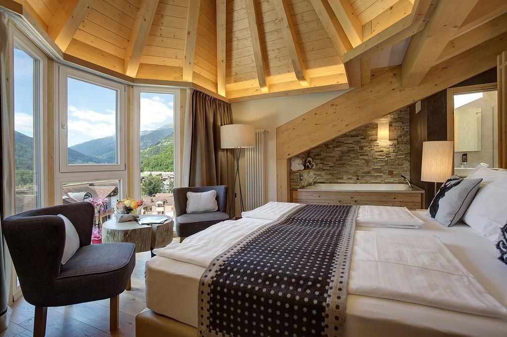 Active Hotel Monte Giner