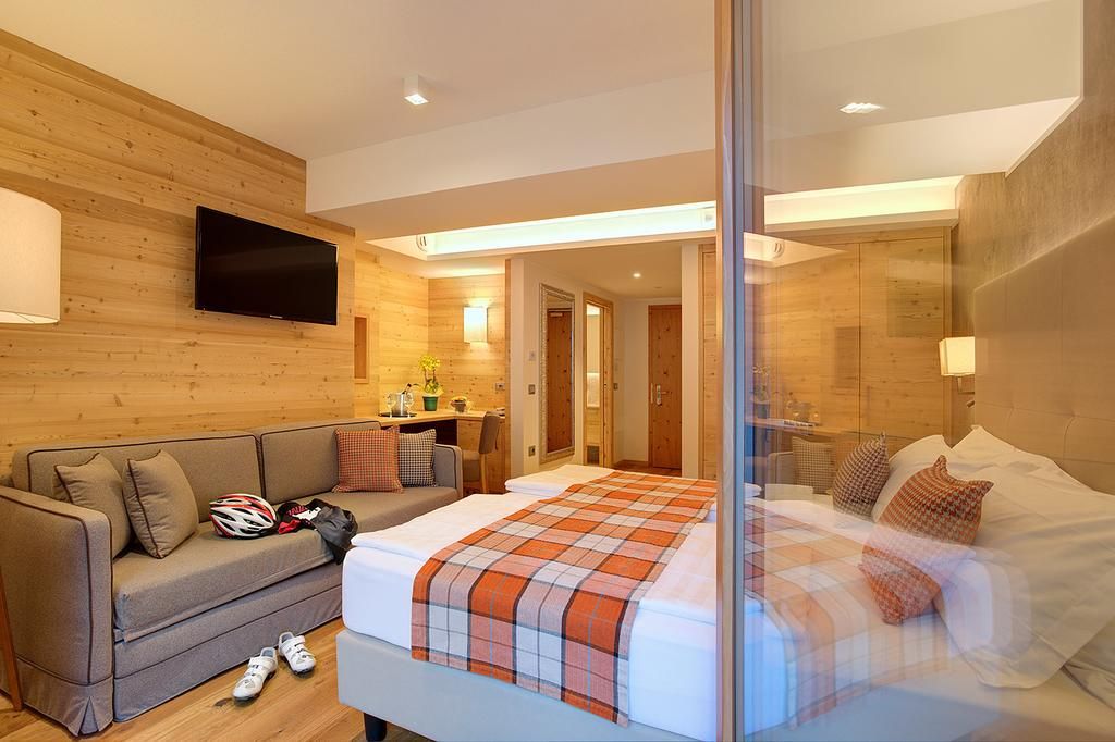 Active Hotel Monte Giner