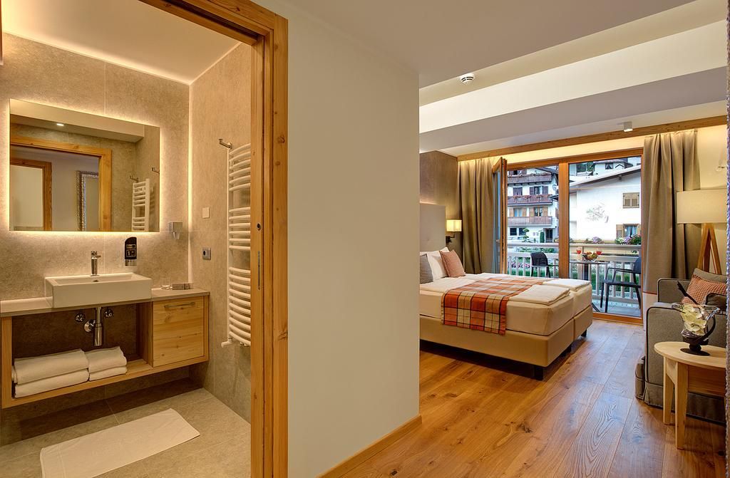 Active Hotel Monte Giner