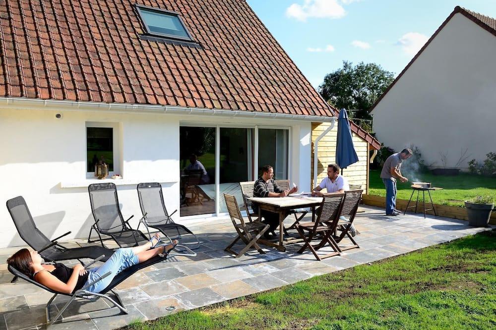 B&B cottage for 5 people Nord-Pas De Calais - Alembon visuel 1/5 B&B cottage for 5 people Nord-Pas De Calais - Alembon visuel 1/5
