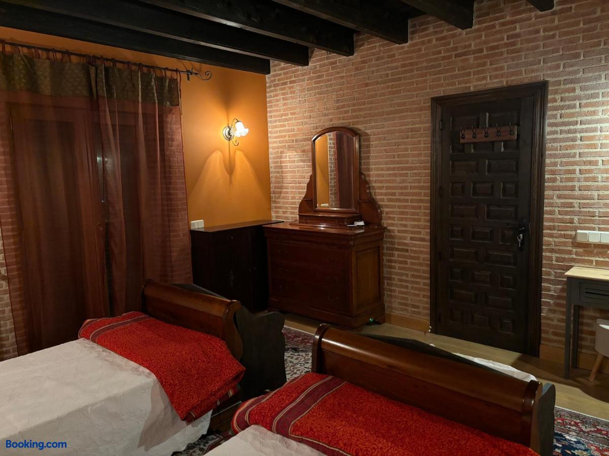 booking-1071266275-575710602-546864 Terraplén Seis Boutique Hotel