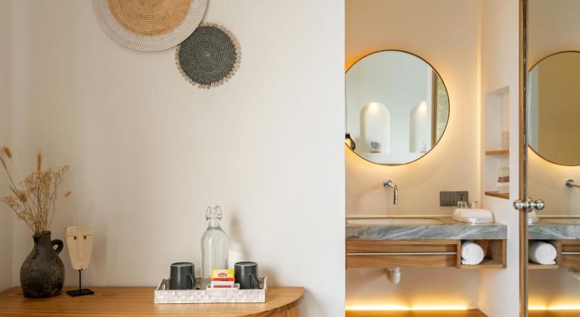 Mysa Boutique Hotel