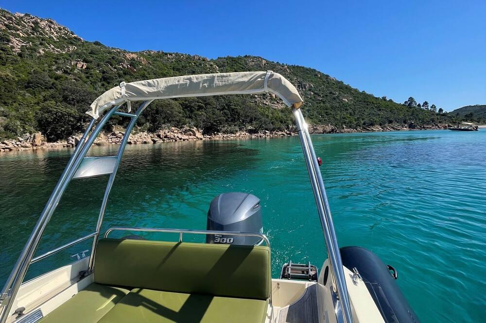 Villa la Vesta Porto Vecchio Corsica - Lecci visuel 4/5