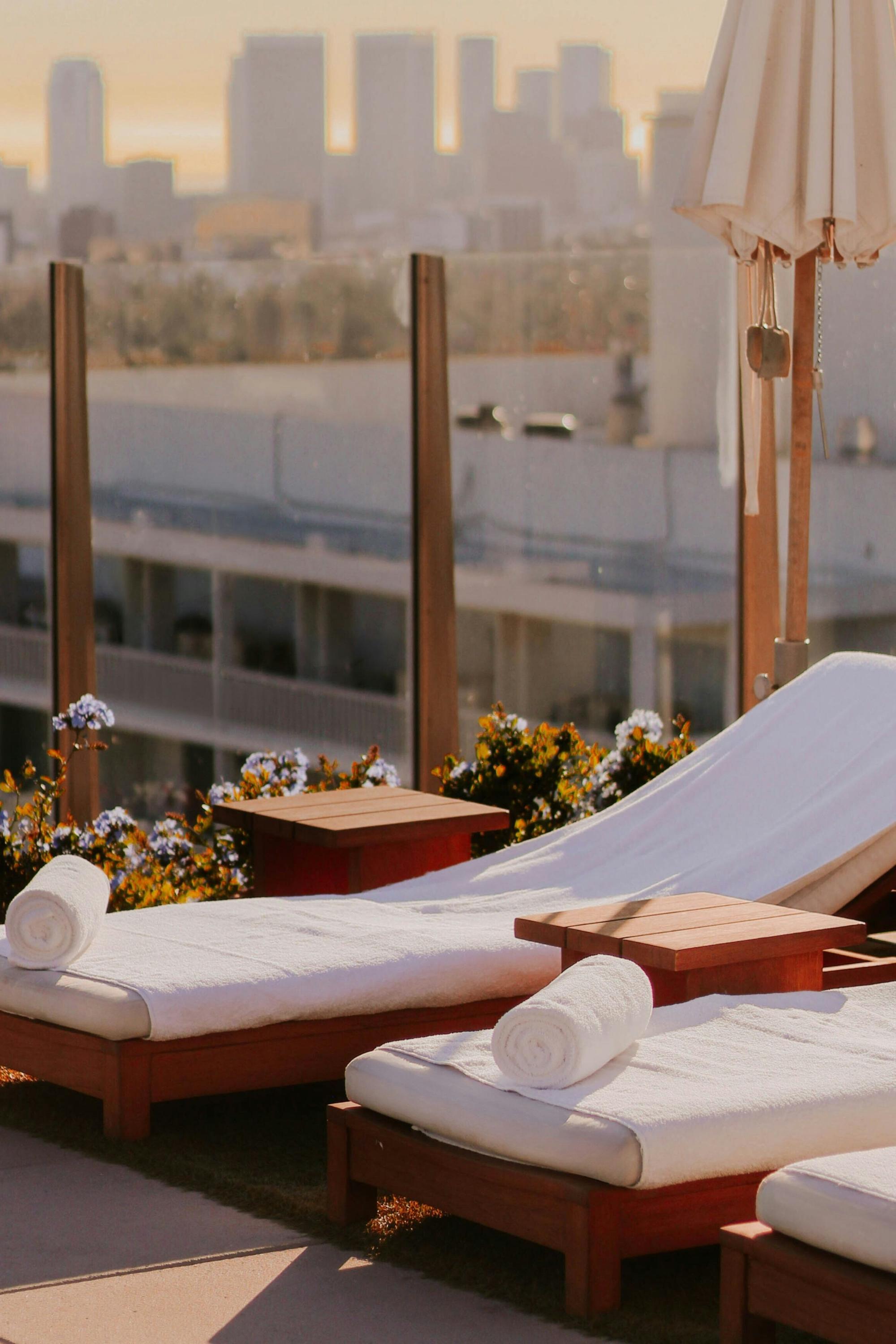 The West Hollywood Edition