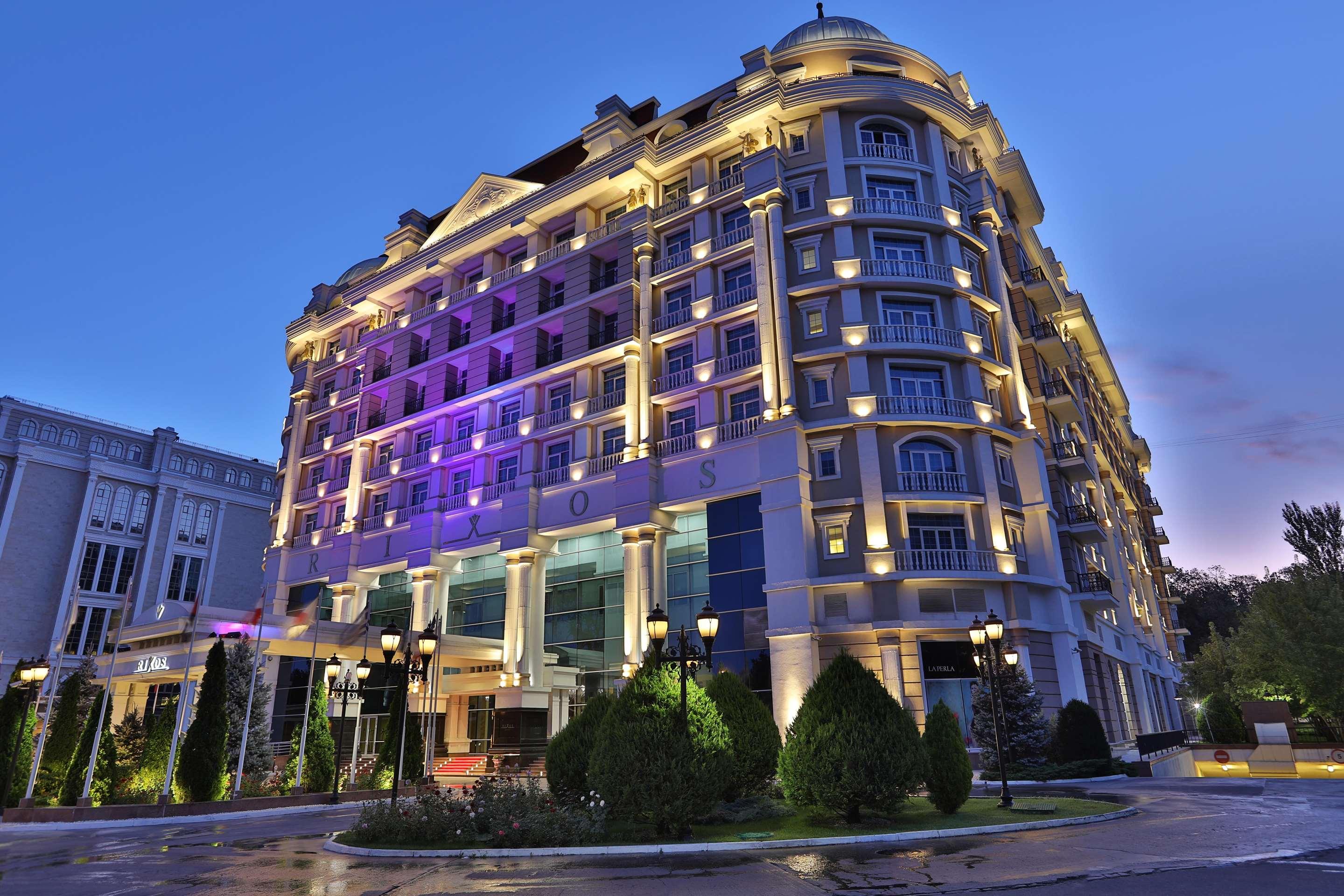 Rixos Almaty Hotel from £106. Almaty Hotels - KAYAK