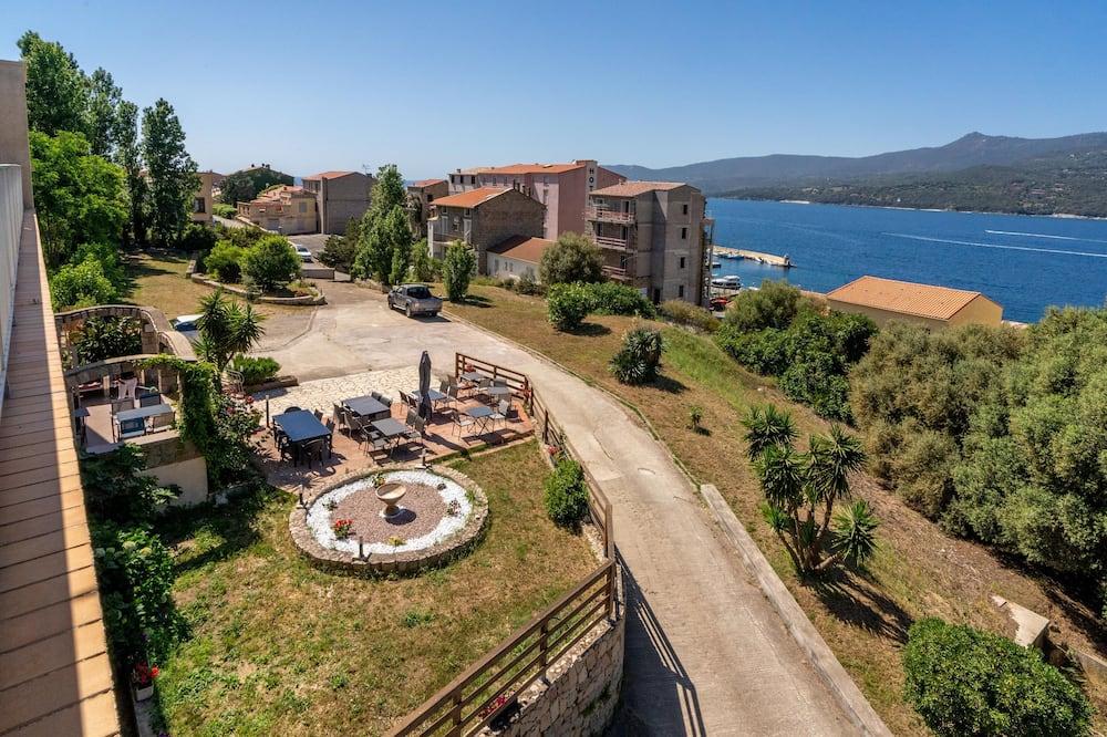 Hôtel Hibiscus Corse - Propriano visuel 3/5 Hôtel Hibiscus Corse - Propriano visuel 3/5