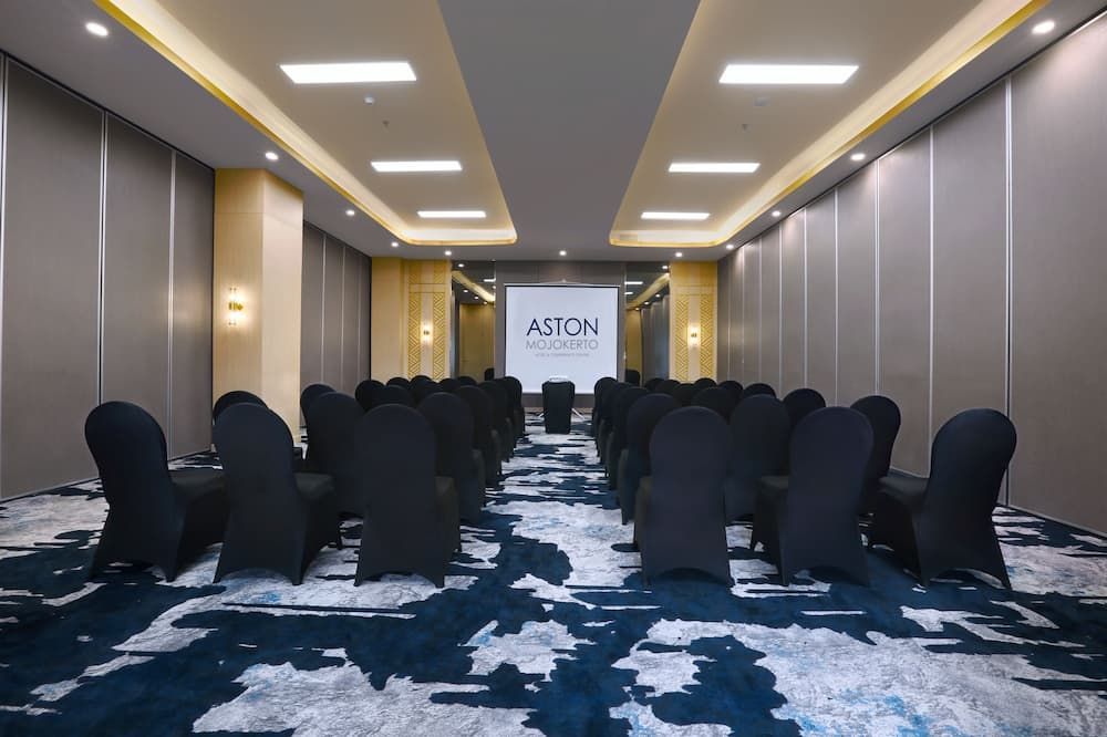 Aston Mojokerto Hotel & Conference Center