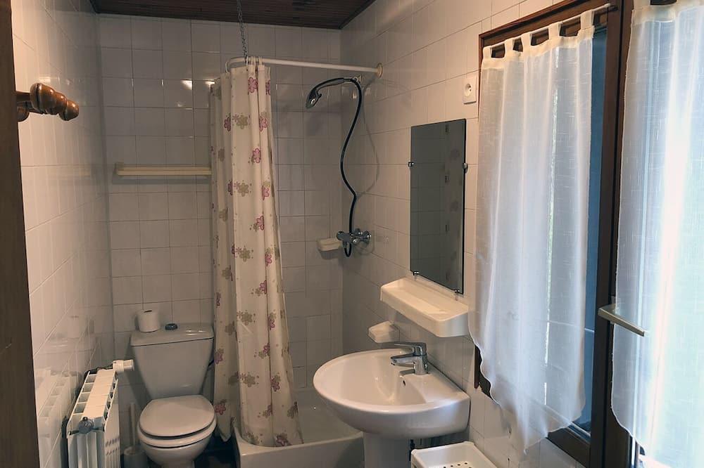 Maisonette Bungalow for Holidays near the lake Midi-Pyreneën - Sorèze visuel 2/5 Maisonette Bungalow for Holidays near the lake Midi-Pyreneën - Sorèze visuel 2/5