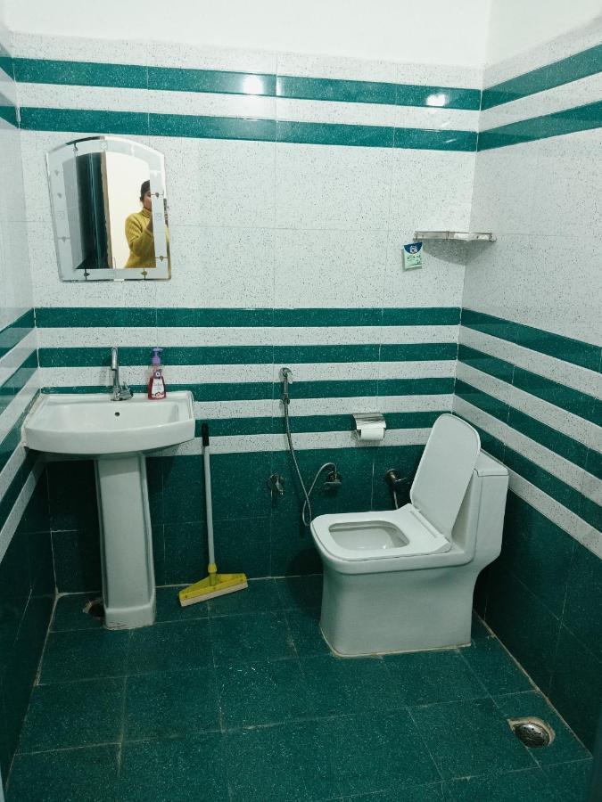 Hotel Hbh Himalaya's Beautiful Hills