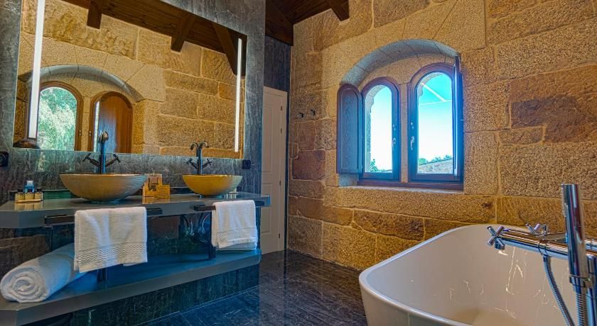 Hotel as Torres da Hermida