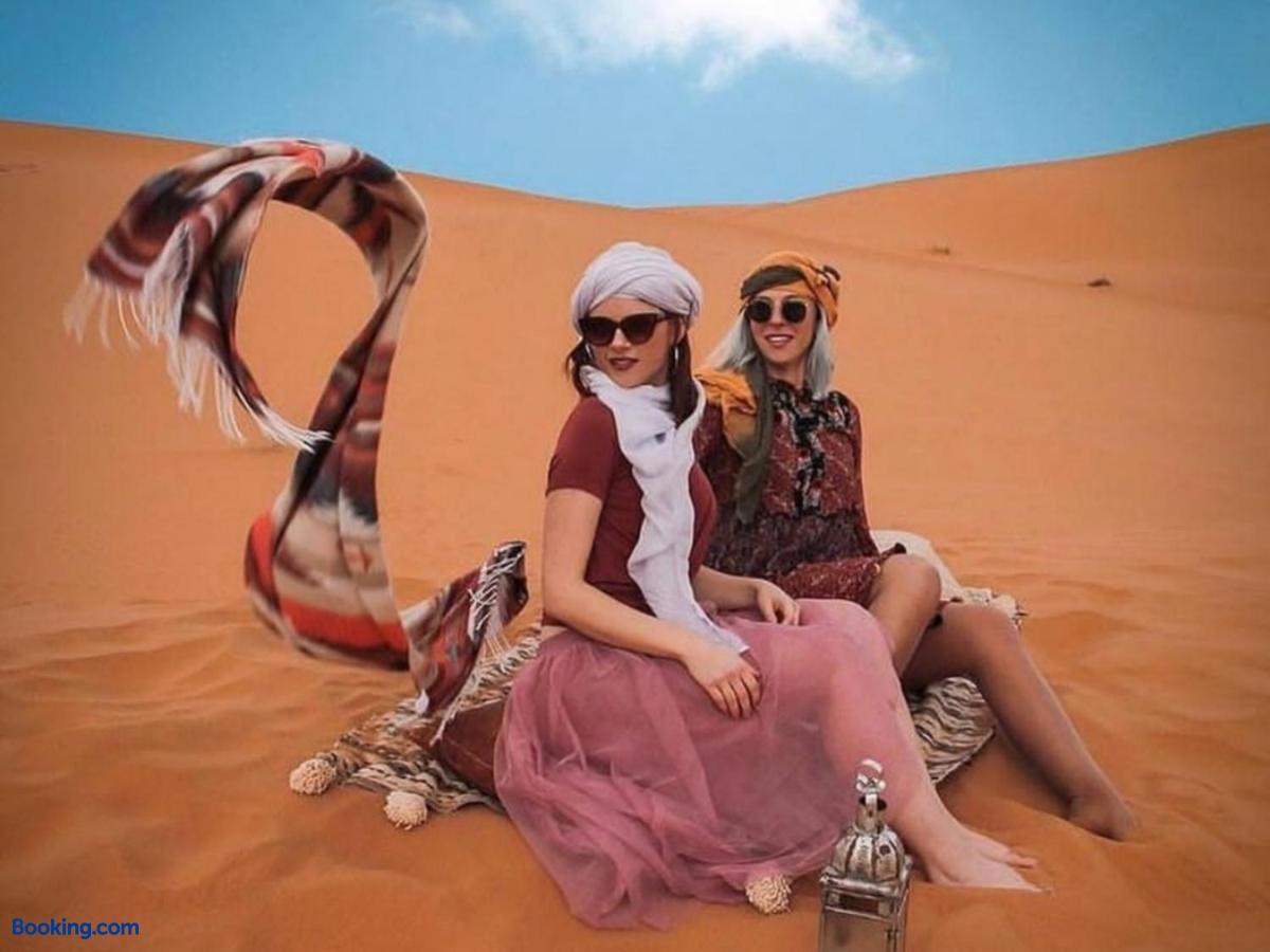 booking-1072059223-464477951-963725 Desert Paradise Luxury Camp