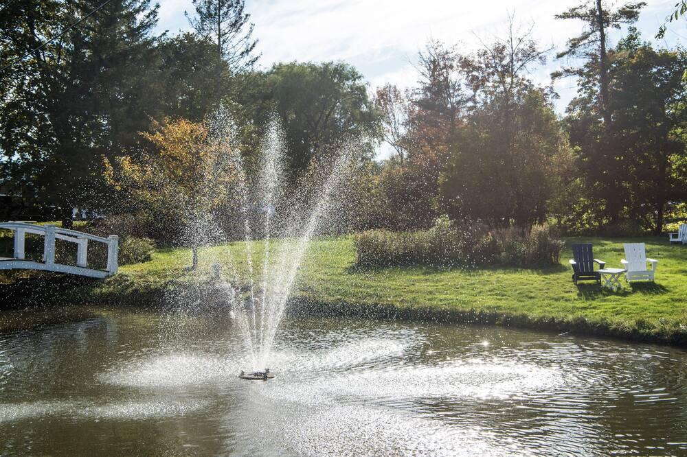 Reluctant Panther Inn & Restaurant