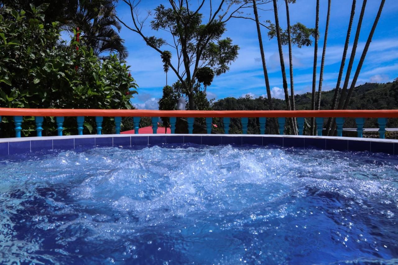 Hotel Cafetero Valparaíso