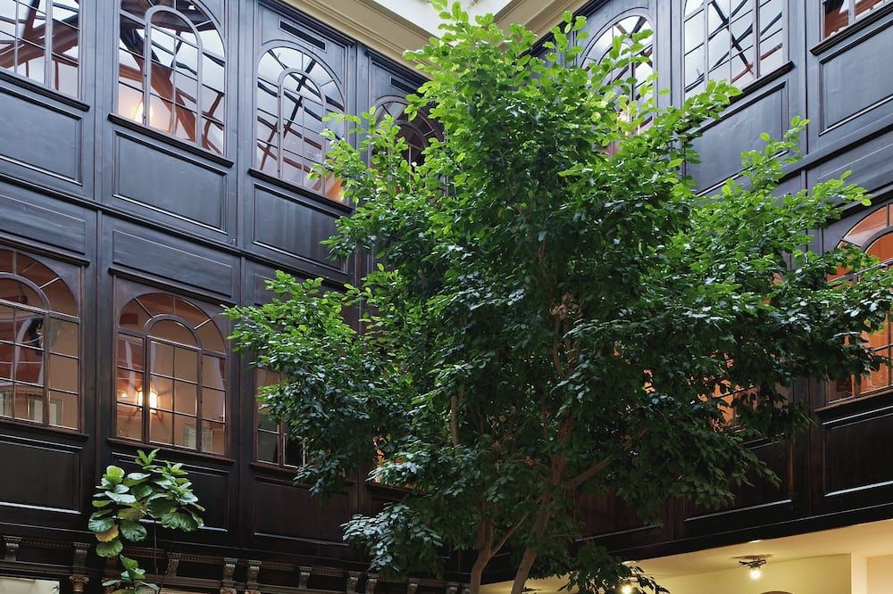 Hotel König von Ungarn