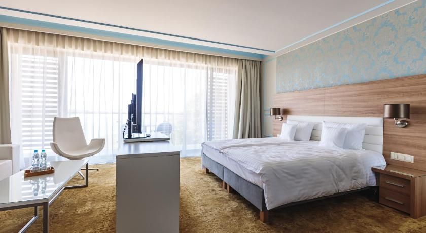 Antonińska Resort Spa