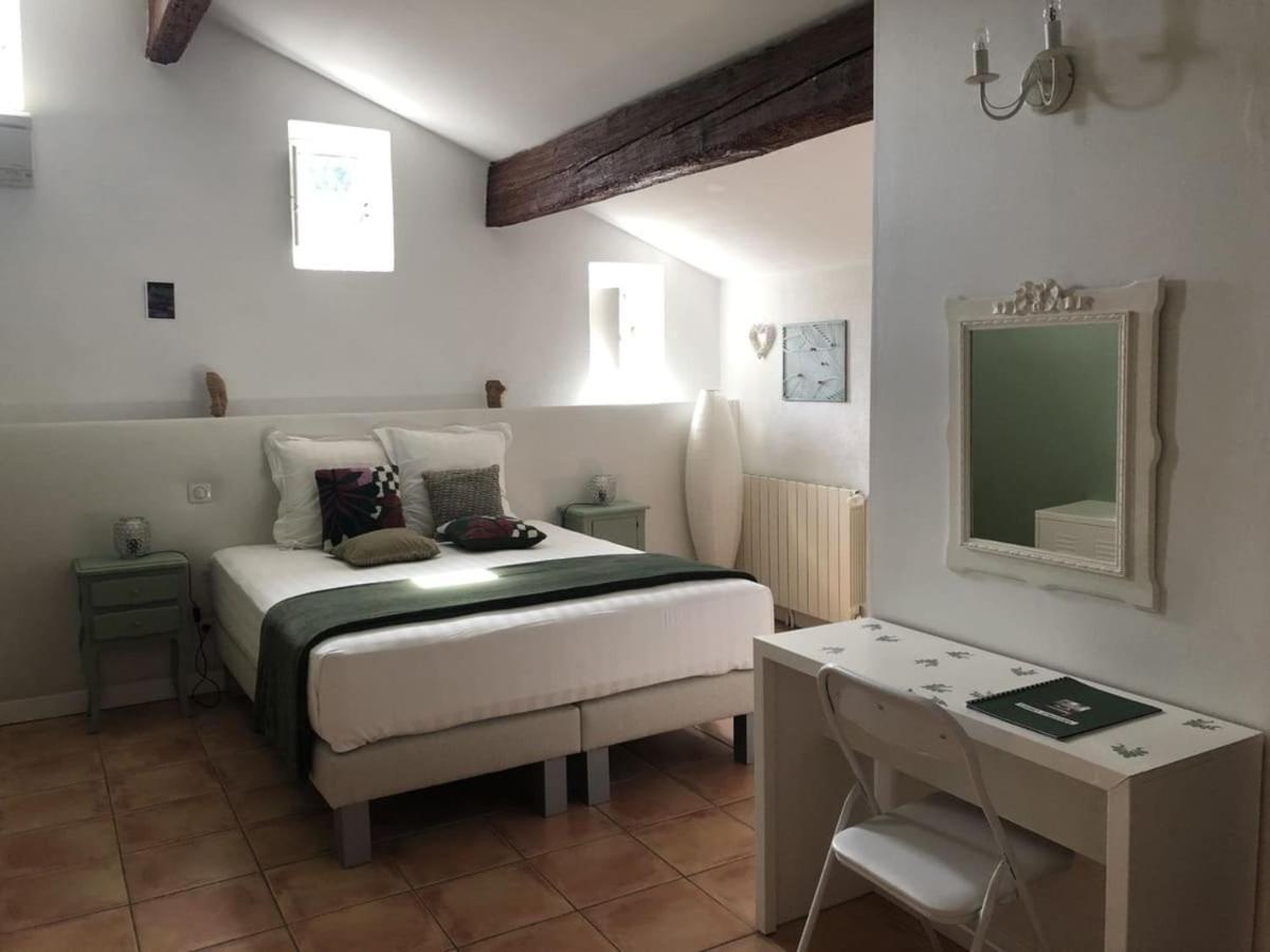 Mas Allard Provence-Alpes-Côte d'Azur - Tarascon visuel 5/5