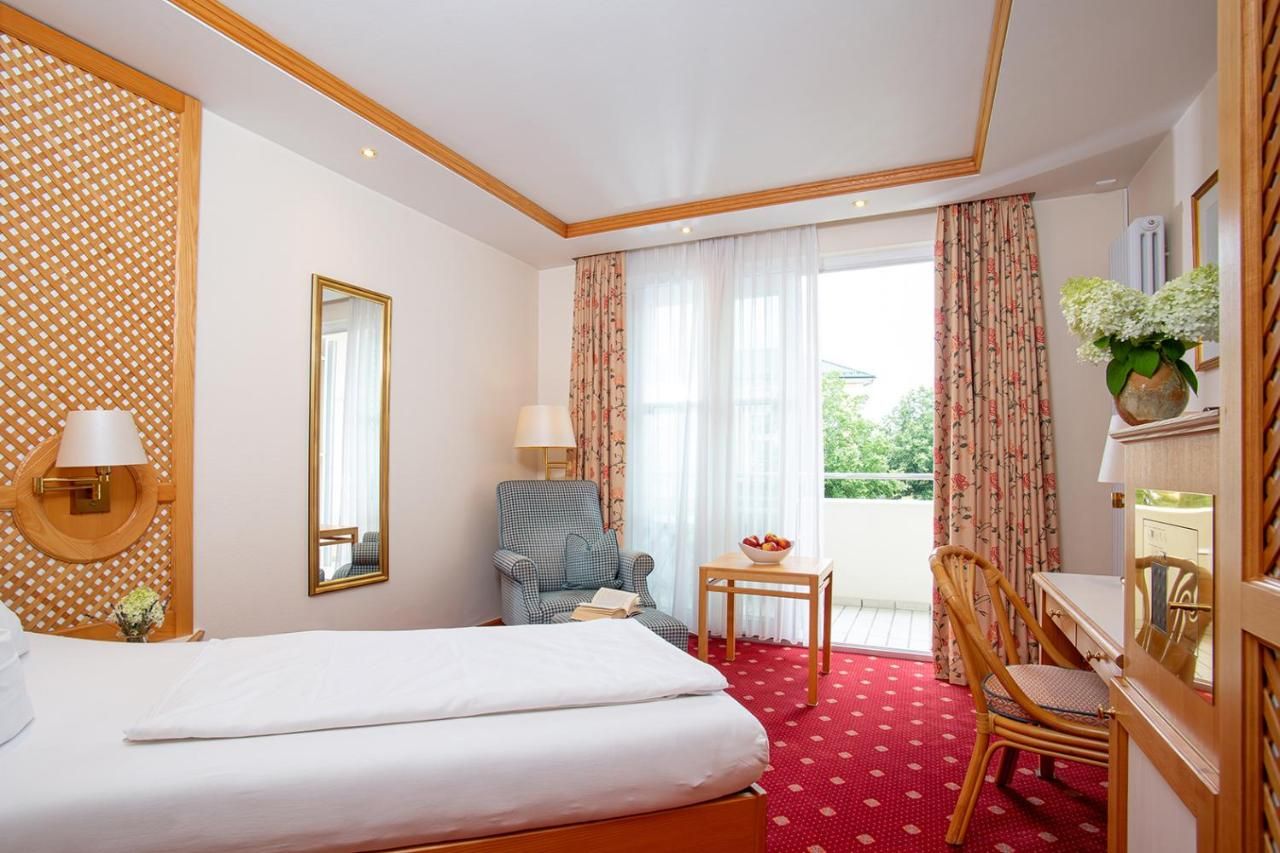 Thermenhotel Quellenhof